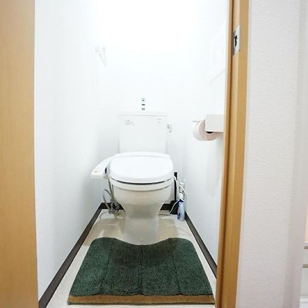 Apartment House Hakuyu Motomachi K Осака Екстериор снимка