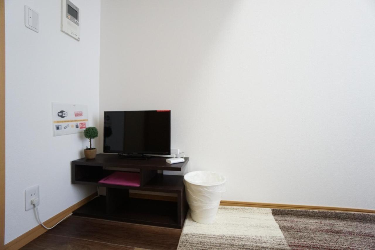 Apartment House Hakuyu Motomachi K Осака Екстериор снимка